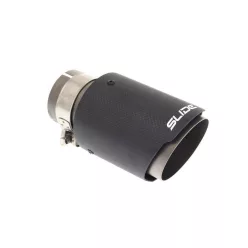 Exhaust Pipe 89mm enter 63,5mm SLIDE