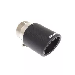 Exhaust Pipe 101mm enter 76mm SLIDE
