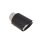 Exhaust Tip 101mm enter 65mm Carbon Matte