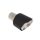 Exhaust Tip 114mm enter 63mm Carbon Matte