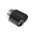 Exhaust Tip 101mm enter 76mm Carbon Gloss