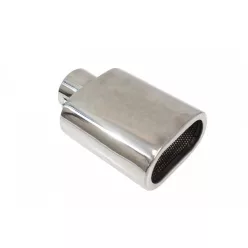 Exhaust Pipe 120mm enter 57mm