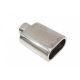 Exhaust Pipe 120mm enter 57mm