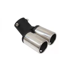 Exhaust Pipe 60x120mm enter 60mm
