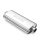 Center Muffler 57mm SLIDE 304SS 550mm