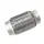 Exhaust flex pipe 80x200mm Standard 201SS