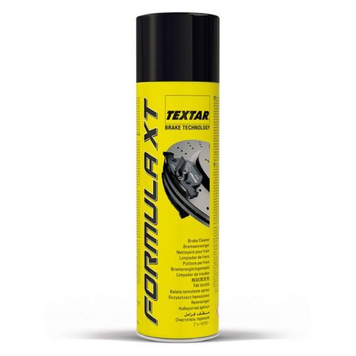 Textar Formula XT Féktisztító Spray, 500ml