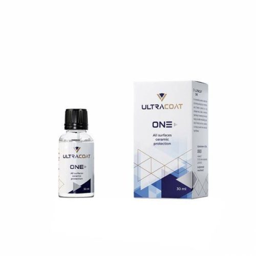 Ultracoat One (Paint coating)