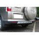 Rear Lip Honda CRV 05+