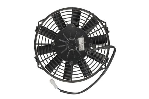 SPAL Slim Elektromos Ventilátor 23 cm - Toló (1030m3/h)