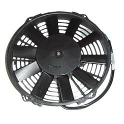 SPAL Slim Elektromos Ventilátor 35 cm - Toló (1620m3/h)