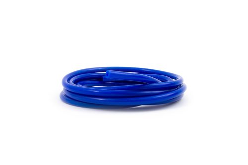 3mm Diameter 30 Metres of Silicone Vacuum Tubing-Colour Black Hoses