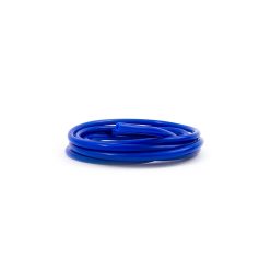   4mm Diameter 30 Metres of Silicone Vacuum Tubing-Colour Black Hoses