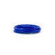 6mm Diameter 15 Metres of Silicone Vacuum Tubing-Colour Black Hoses Colour Red Hoses Colour Blue Hoses