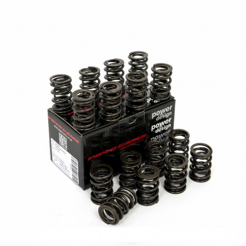 Piper Double Valve Springs Toyota 2.0 16v 3SGE/3SGTE