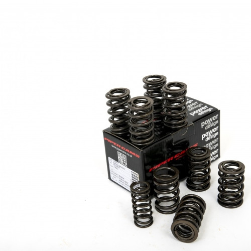 Piper Double Valve Springs BMC B Series MGA/MGB pre '71