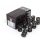 Piper Double Valve Springs Inc Caps Ford 1.3/1.6L (PRE)XFLOW