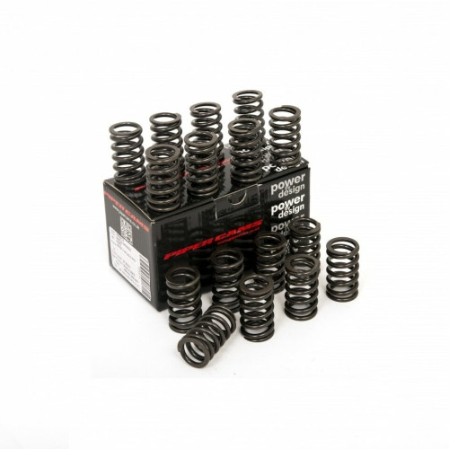 Piper Double Valve Spring Kit Ford 2.3L Ecoboost
