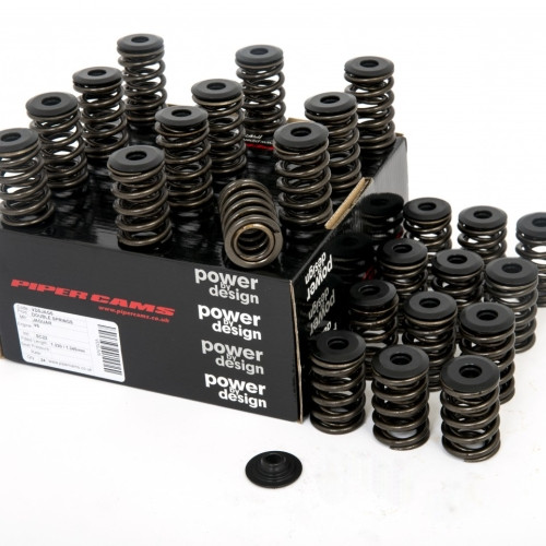 Piper Double Valve Springs Jaguar XJ6 3.8/4.2L 6-Cyl