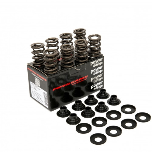 Piper Double Valve Springs Lotus 8v Twin Cam
