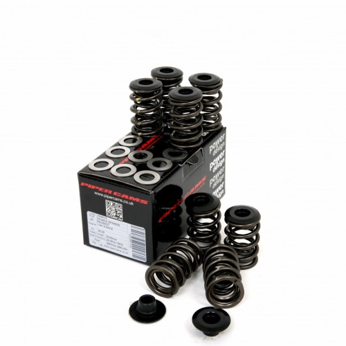 Piper Double Valve Springs Peu/Citr 1.6 8v XU5J/ 1.9 8v XU9J