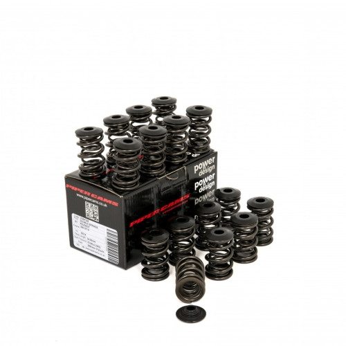 Piper Double Valve Sprngs Inc Caps Peu/Citr 2.0 16v XU10J4RS
