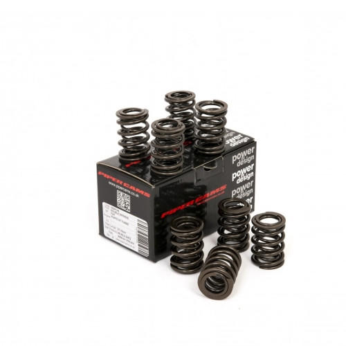 Piper Double Valve Springs Fiat 1.4L 8v Uno Turbo/Punto GT