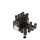 Piper Double Valve Spring Kit Peu/Citr 1.6 16v TU5JP4