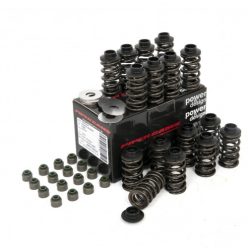 Piper Double Valve Spring Kit Ford 1.8/2.0 16v Zetec Blk Top