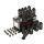 Piper Double Valve Spring Kit Ford 1.8/2.0 16v Zetec Blk Top