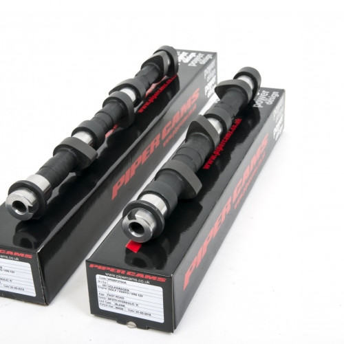 Piper Camshaft VAG 2.8/2.9L VR6 12v Fast Road