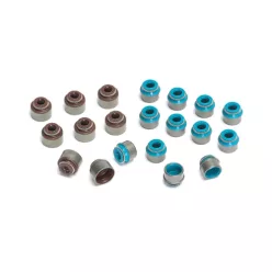 Supertech Valve Seal Kit Intake Toyota 1GR-FE