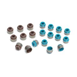 Supertech Valve Seal Kit Toyota 4AGE 20v 5mm Viton