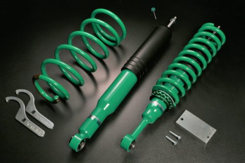 TEIN 4X4 DAMPER SPORT Futóműkészlet TOYOTA HILUX VIGO (KUN26R) - VSC12-F1SS2