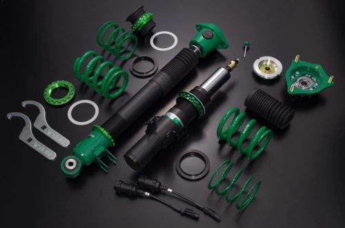 TEIN MONO RACING Futóműkészlet HONDA S2000 (AP1/AP2) - VSH64-K1LS3