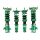 TEIN FLEX Z Futóműkészlet ACURA ACCORD (CR2, CR3) / HONDA ACCORD COUPE (CR2, CR3) / HONDA TLX (CT1, CT2, UB1) - VSHD6-CUSA4