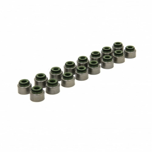Piper Valve Seals Ford 1.8/2.0/2.3 16v Duratec