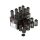 Piper Single Valve Spring Kit Ford 1.8/2.0 16v Zetec Blk Top