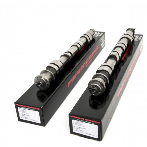 Piper Camshaft Toyota 1.8L 16v 2ZZ VVTLI Ultimate Road