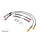 VW Polo MK6 GTi 2017- Brake Lines-Line Colour Solid Black Line Colour Transparent Plain Line Colour Solid Blue Line Colour Solid Green