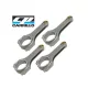 Carrillo Con. Rod Set VW 2.0 TFSI Pro-H WMC Pin 20