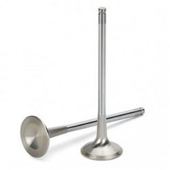   Supertech VW 2.0 lts/16V (std KR/ 9A) Kipufogó szelep 28mmx7x98.20mm/INCONEL/Undercut / Flat - VWEVI-1034F