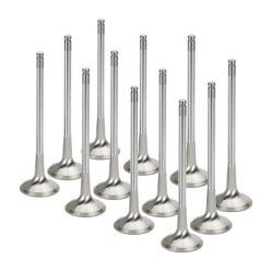 Supertech Valve Kit Exh. R32 30.15mm (std) Inconel 136.10mm