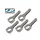 Carrillo Con. Rod Set VW 2.5 TSI 5-cyl Pro-H Carr Pin 23