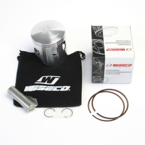 Wiseco Piston Kit Husqvarna 250 W/H '74-84 2756CD