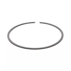 Wiseco Piston Ring Set Tin Coated 48.50mm