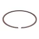 Wiseco Piston Ring Set 80.50mm