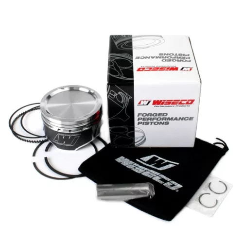 Wiseco Piston Kit Yamaha F75/F80/F90/F100 Dish 79.50mm