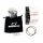 Wiseco Piston Kit Honda 250 MT/CR/MR '73-74 2756CD (NO PIN)