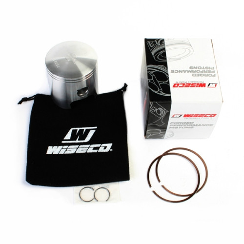 Wiseco Piston Kit Honda 250 MT/CR/MR '73-74 2756CD (NO PIN)